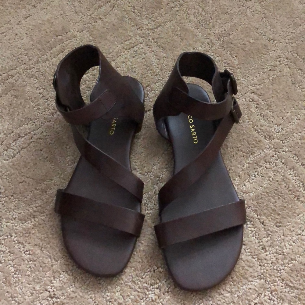 Franco Sarto Sandals